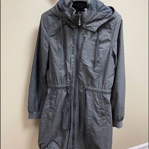 Yest Rain Jacket